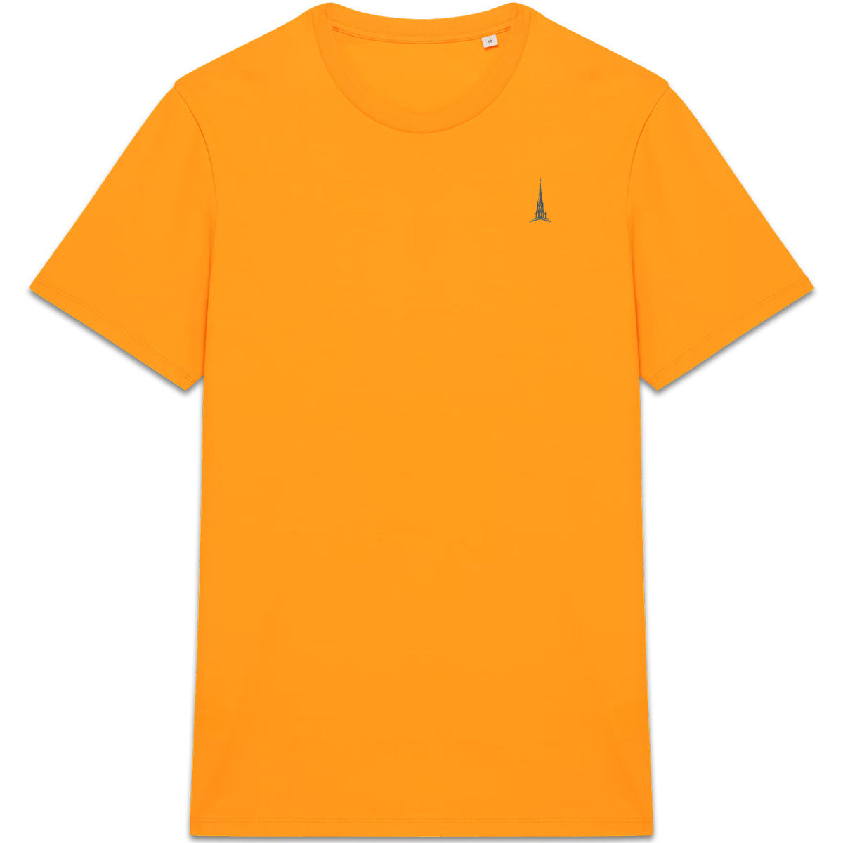 Noces de Plomb | T-shirt Célébration en Coton Bio | Coupe Parfaite Unisexe - face_7