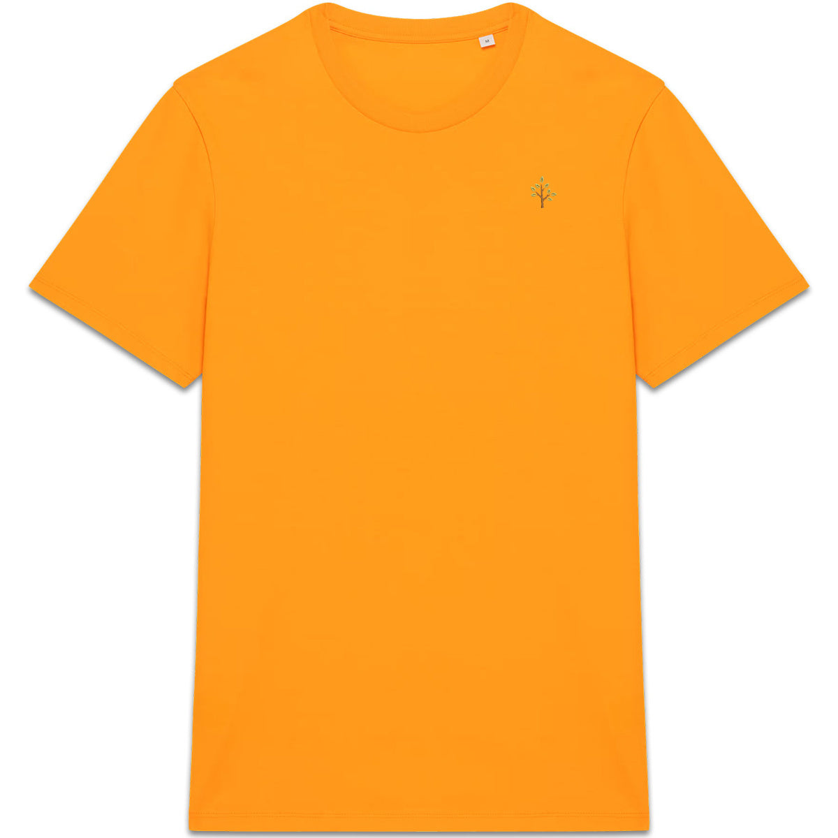 Noces de Bois | T-shirt Célébration en Coton Bio | Coupe Parfaite Unisexe - face_7