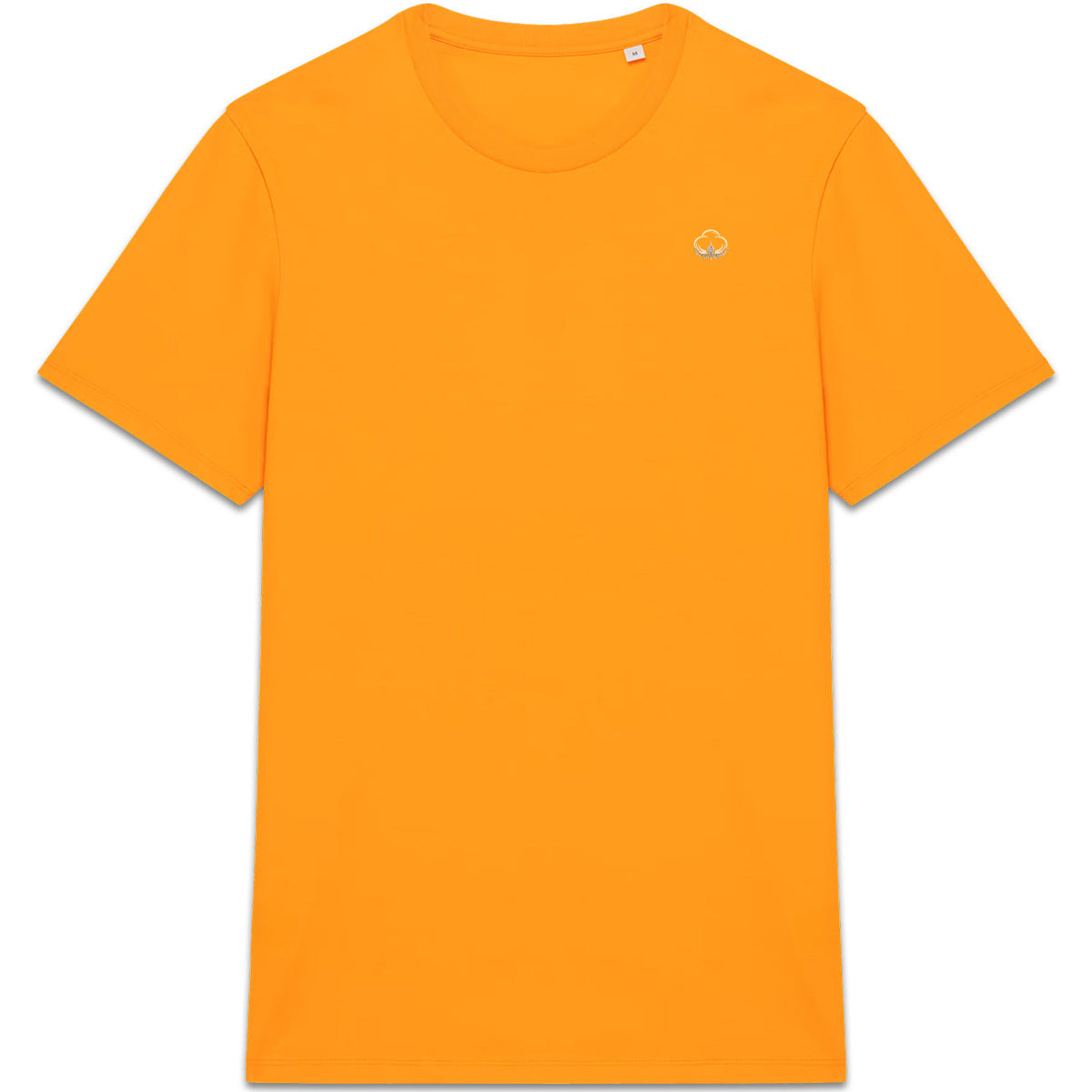 Noces de Coton | T-shirt Célébration en Coton Bio | Coupe Parfaite Unisexe - face_7