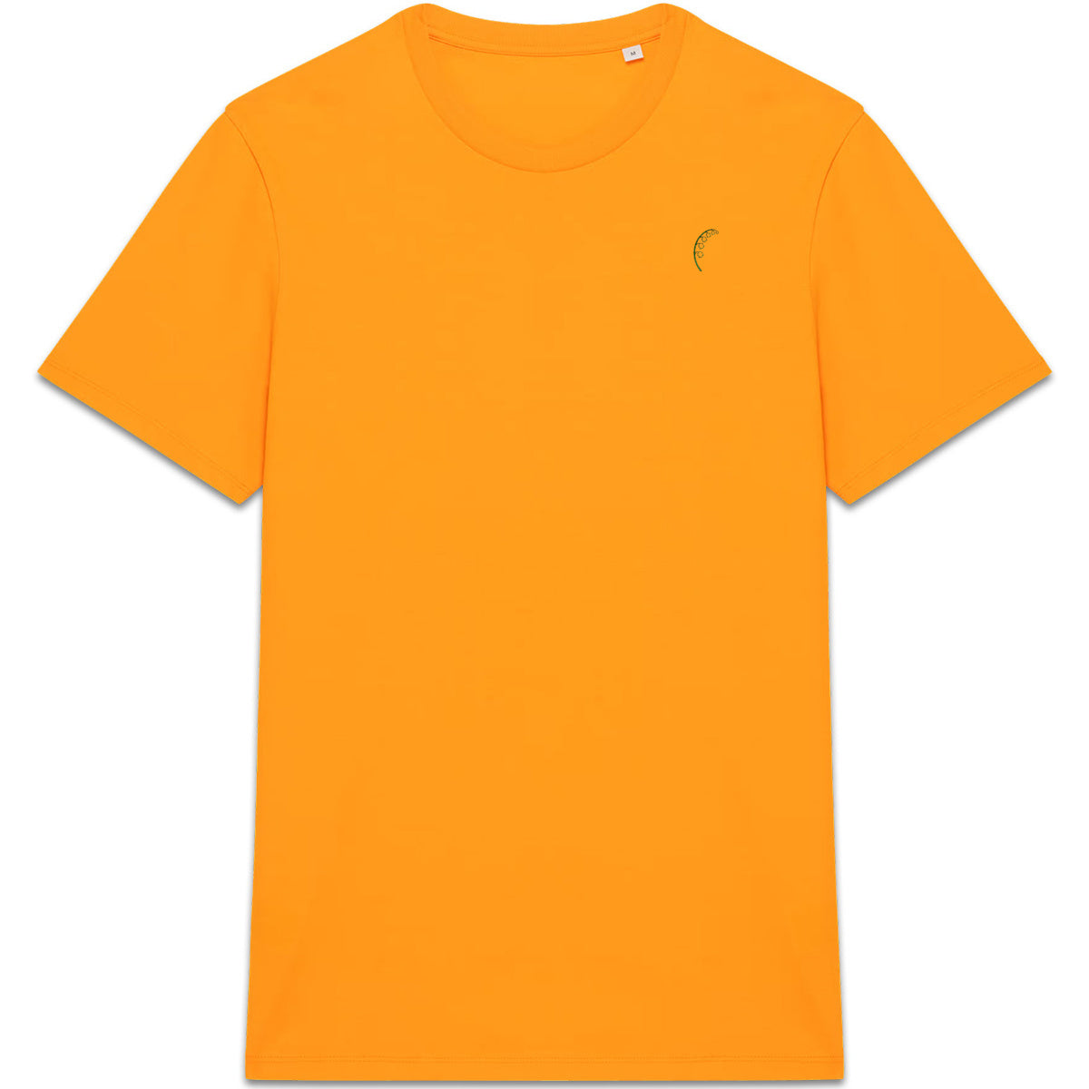 Noces de Muguet | T-shirt Célébration en Coton Bio | Coupe Parfaite Unisexe - face_7