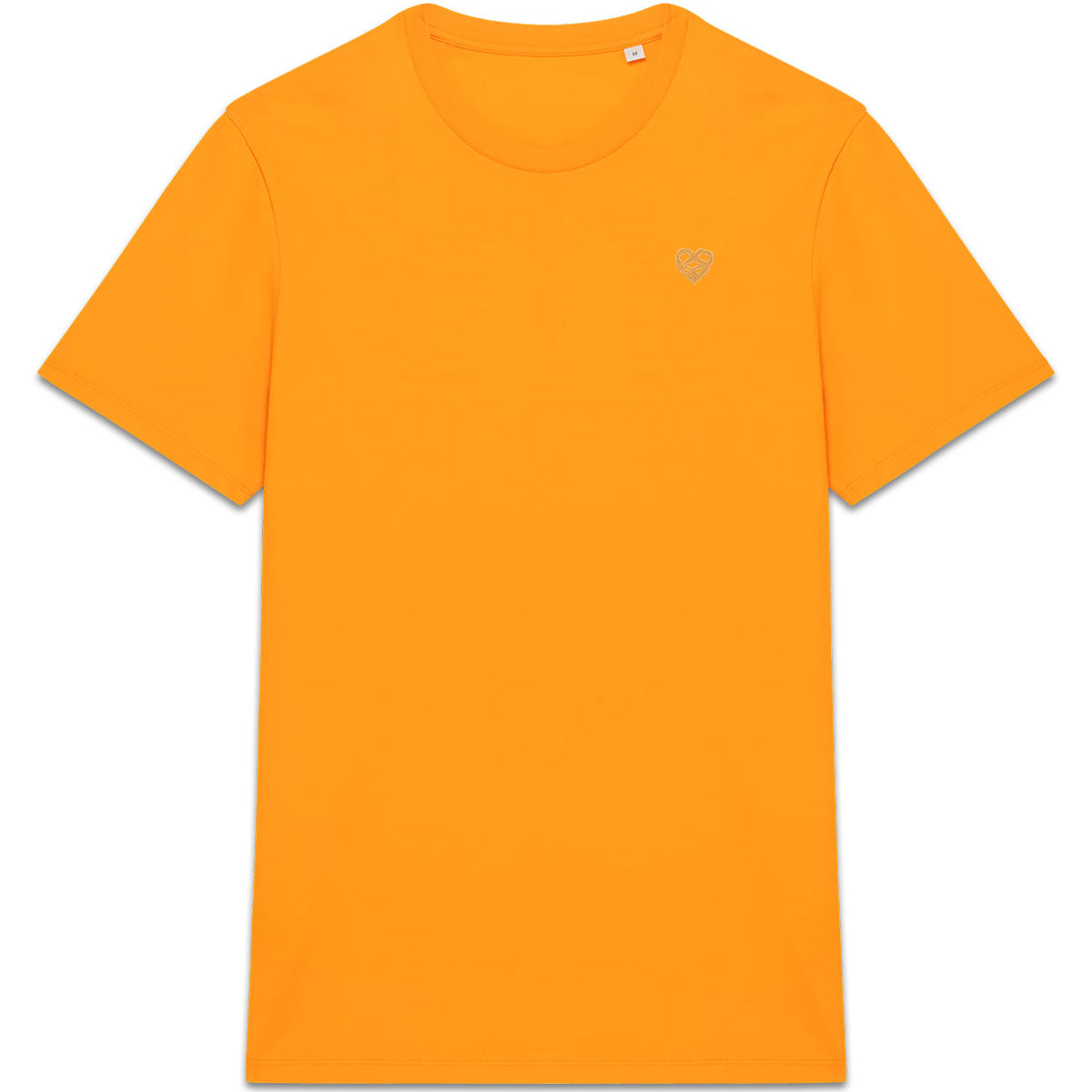 Noces de Vannerie | T-shirt Célébration en Coton Bio | Coupe Parfaite Unisexe - face_7