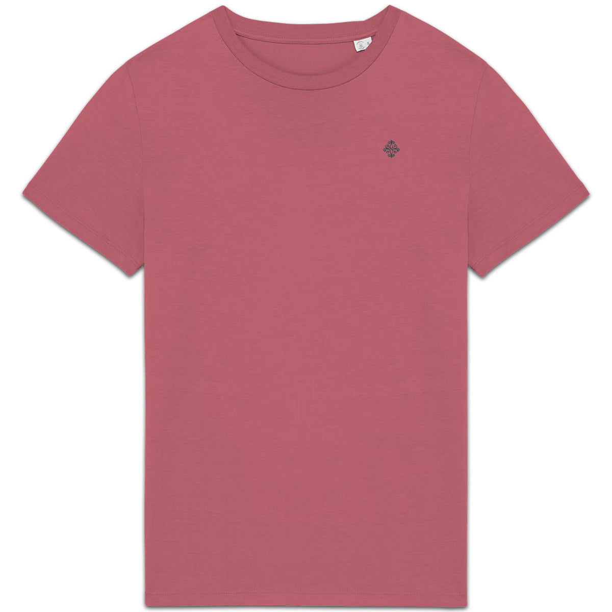 Noces de Fer | T-shirt Célébration en Coton Bio | Coupe Parfaite Unisexe - face_8