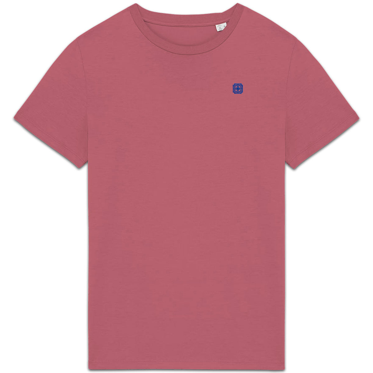 Noces de Cristal | T-shirt Célébration en Coton Bio | Coupe Parfaite Unisexe - face_8