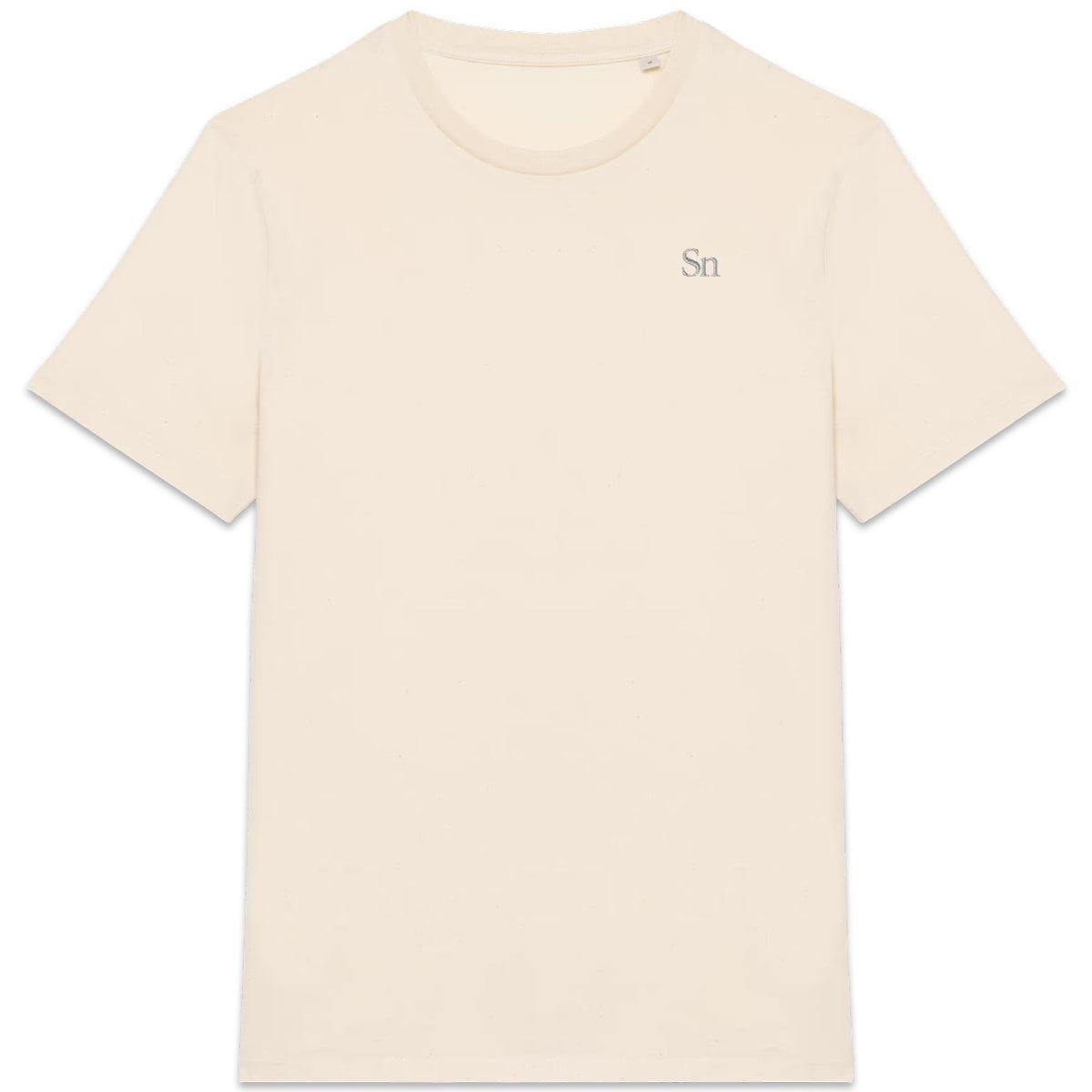 Noces d'Etain | T-shirt Célébration en Coton Bio | Coupe Parfaite Unisexe - face_9