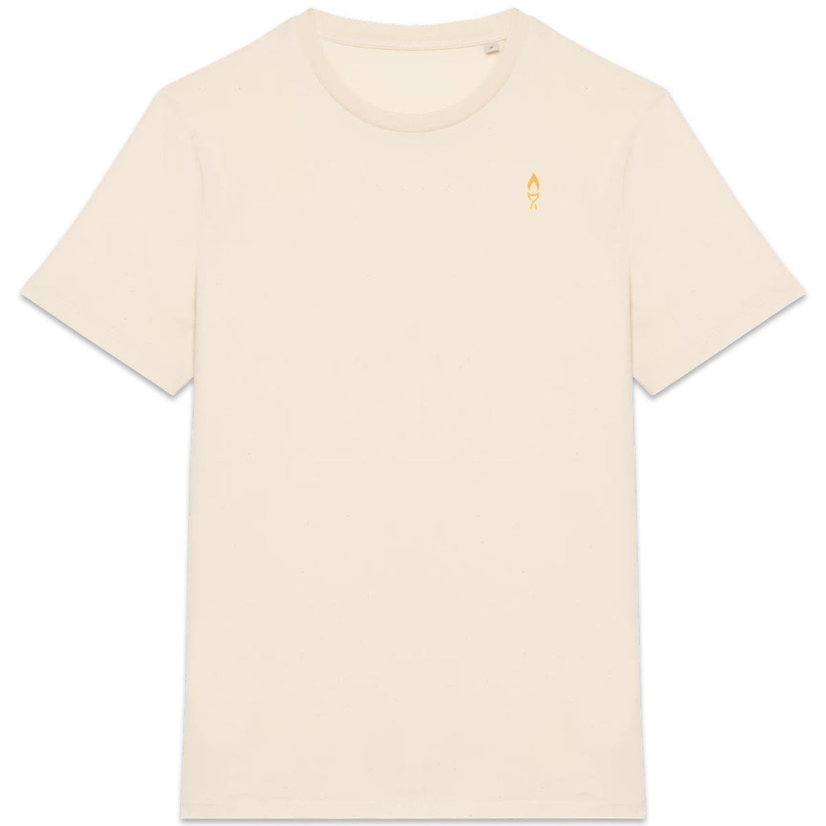 Noces de Cire | T-shirt Célébration en Coton Bio | Coupe Parfaite Unisexe - face_9