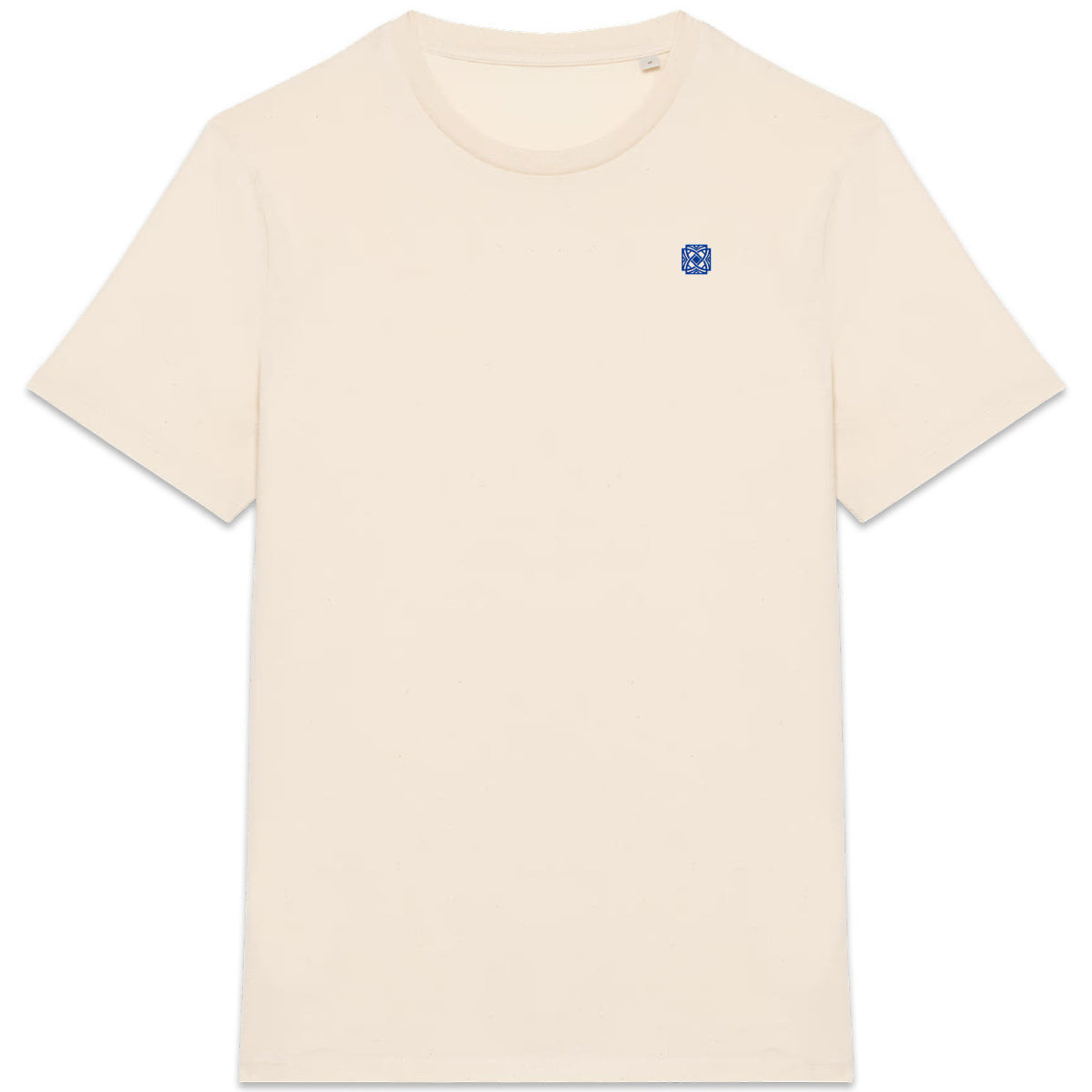 Noces de Cristal | T-shirt Célébration en Coton Bio | Coupe Parfaite Unisexe - face_9