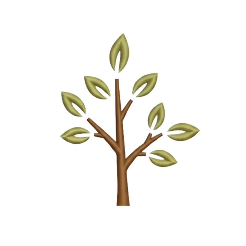 Een stevig symbool voor 5 jaar huwelijk. Ontdek de DuoGemma collectie voor een houten huwelijksverjaardag.