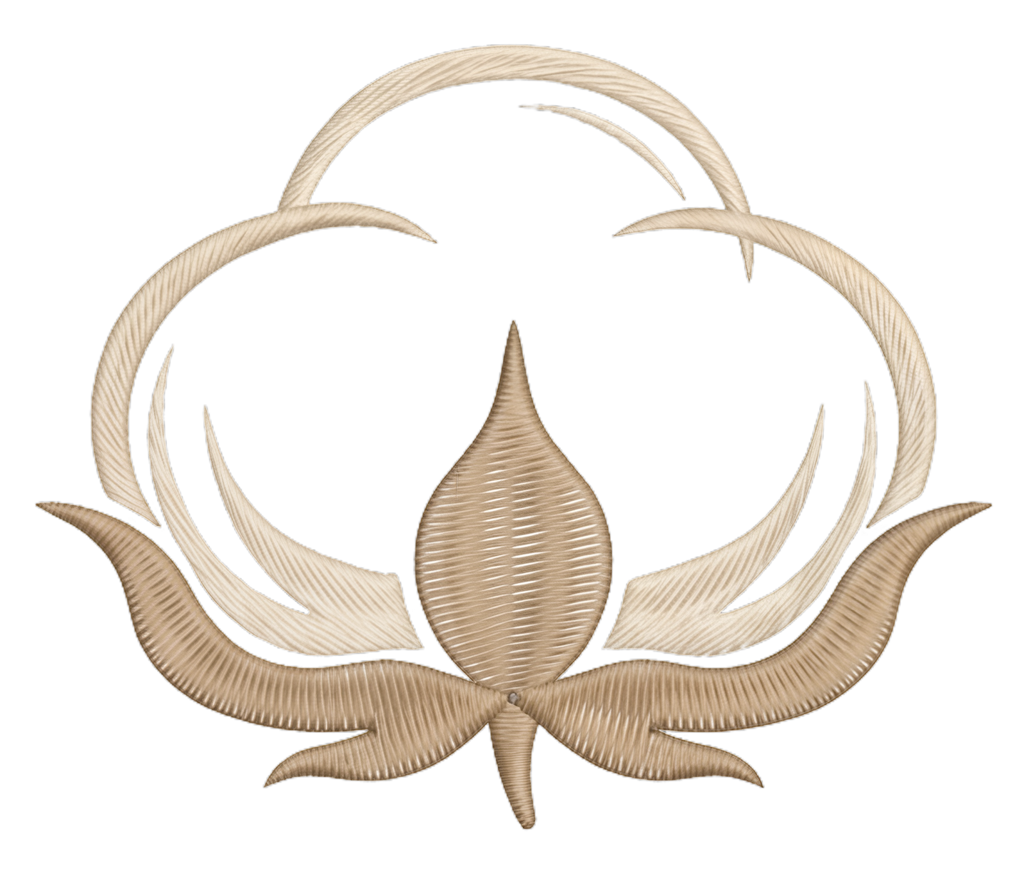 Idée cadeau personnalisé pour les noces de coton - 1 an de mariage - Duogemma