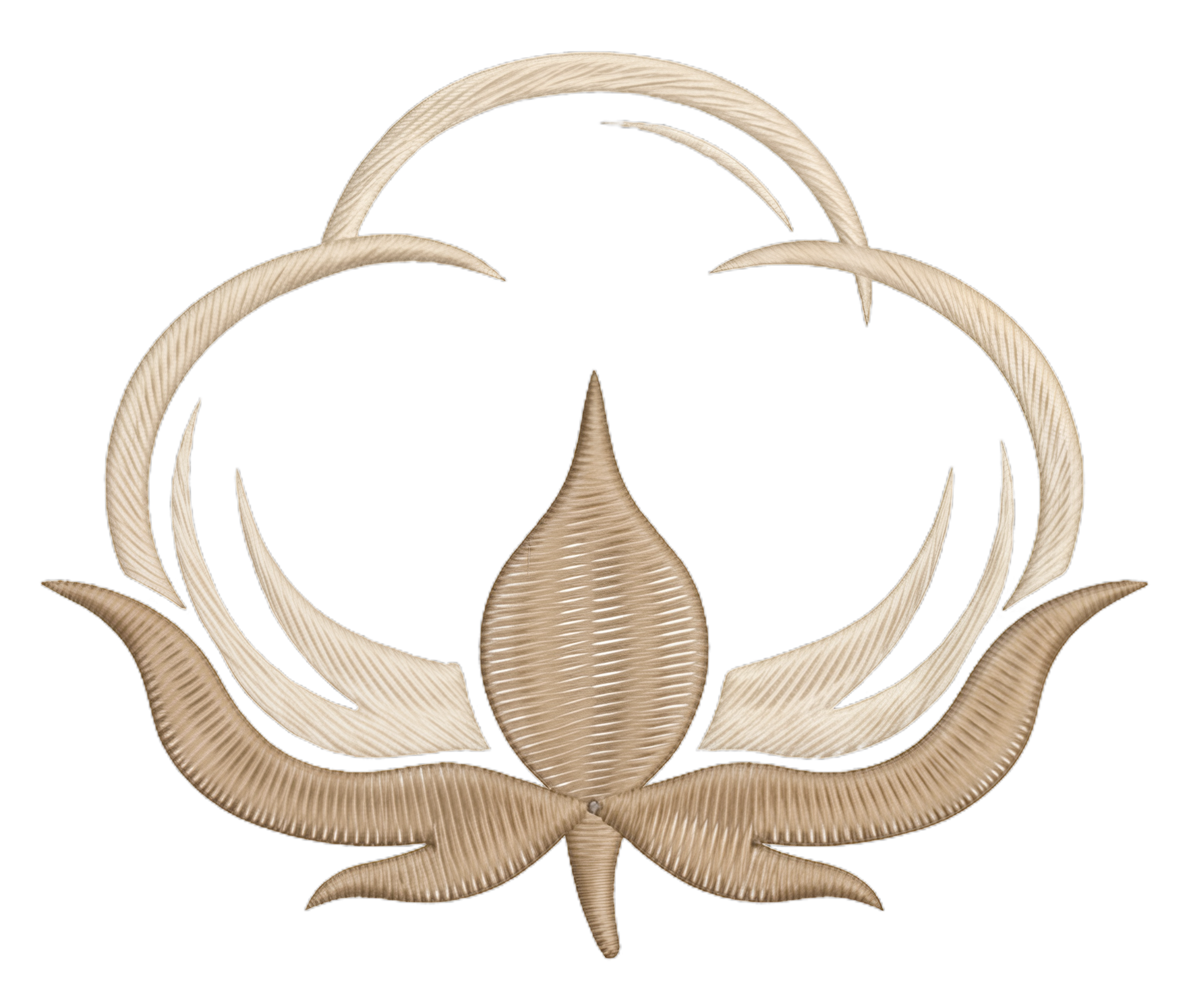 Idée cadeau personnalisé pour les noces de coton - 1 an de mariage - Duogemma