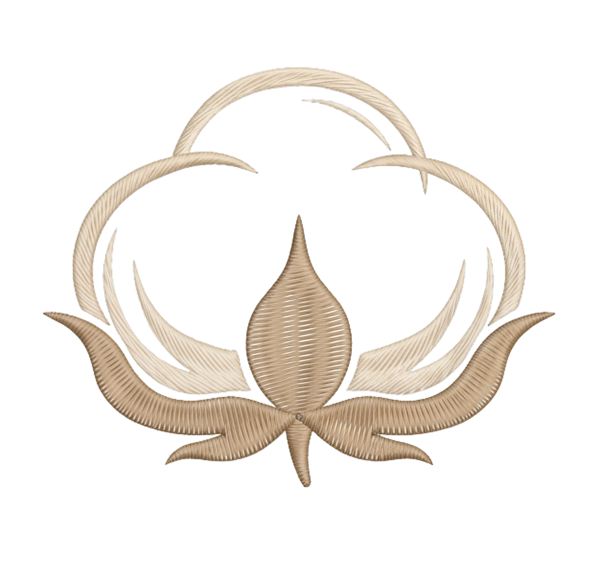 Idée cadeau personnalisé pour les noces de coton - 1 an de mariage - Duogemma