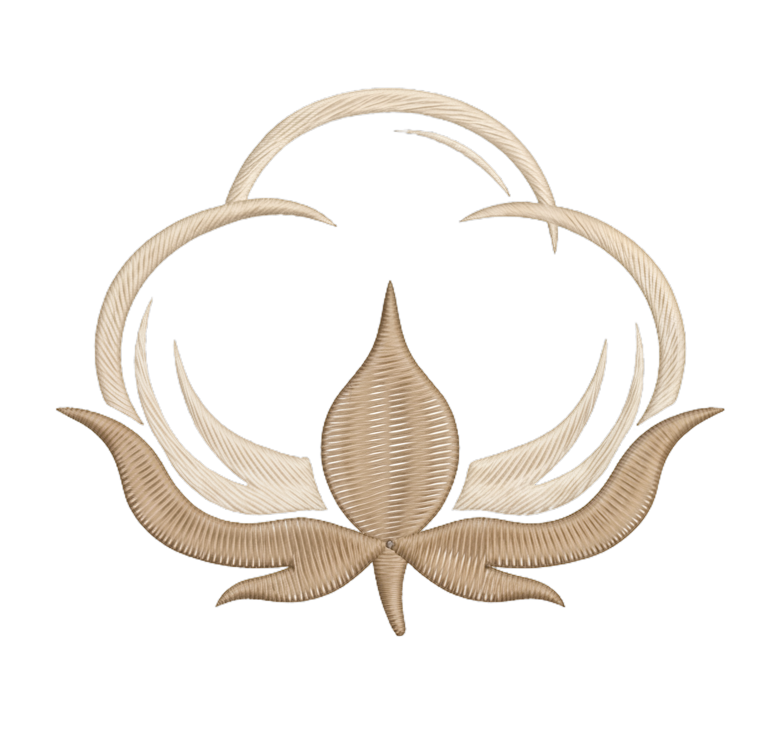 Idée cadeau personnalisé pour les noces de coton - 1 an de mariage - Duogemma