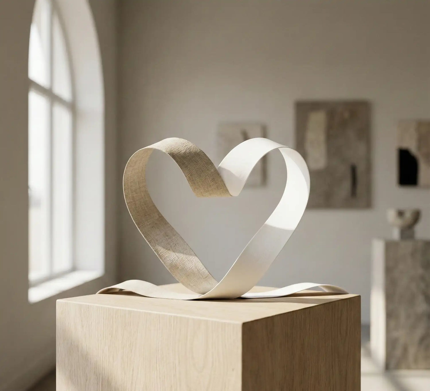 DuoGemma Engagement für Nachhaltigkeit: Bio-Materialien und französische Exzellenz bei personalisierten Geschenken.