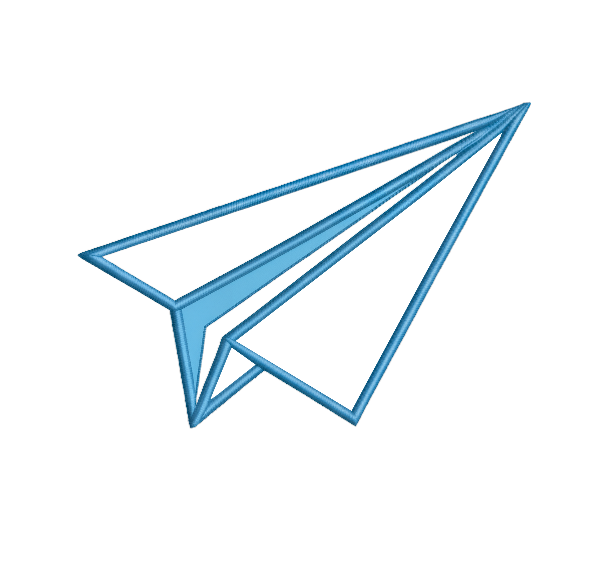 logo représentant les noces de papier