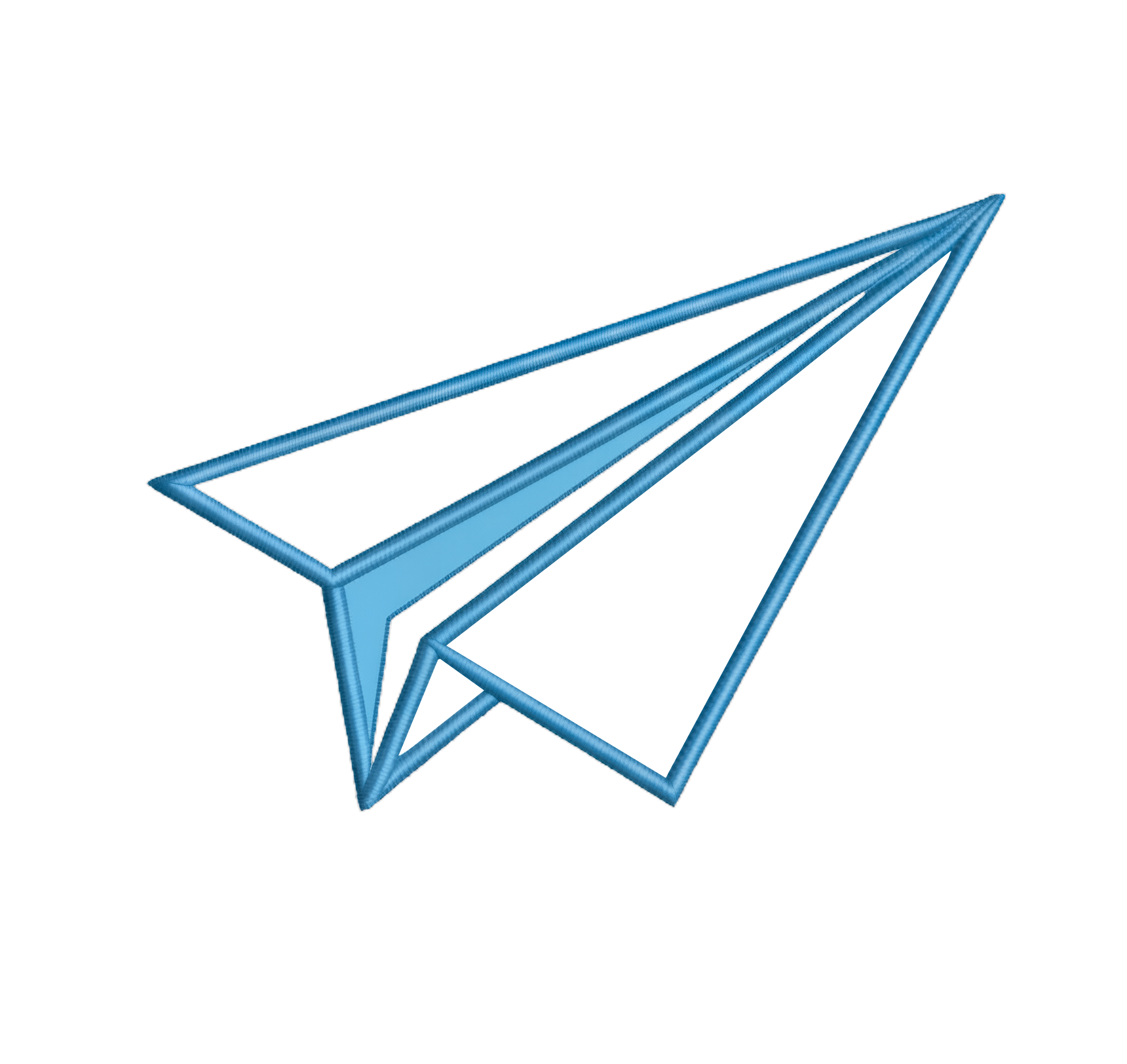 logo représentant les noces de papier