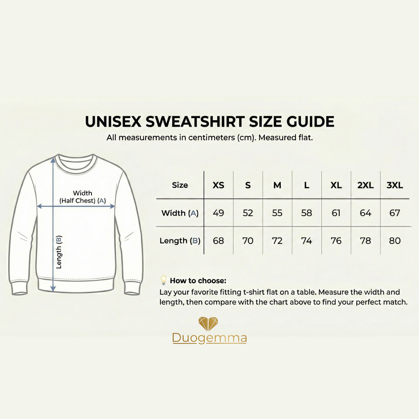 Noces de Faience | Sweat-shirt Célébration Bio | Coupe Parfaite Unisexe