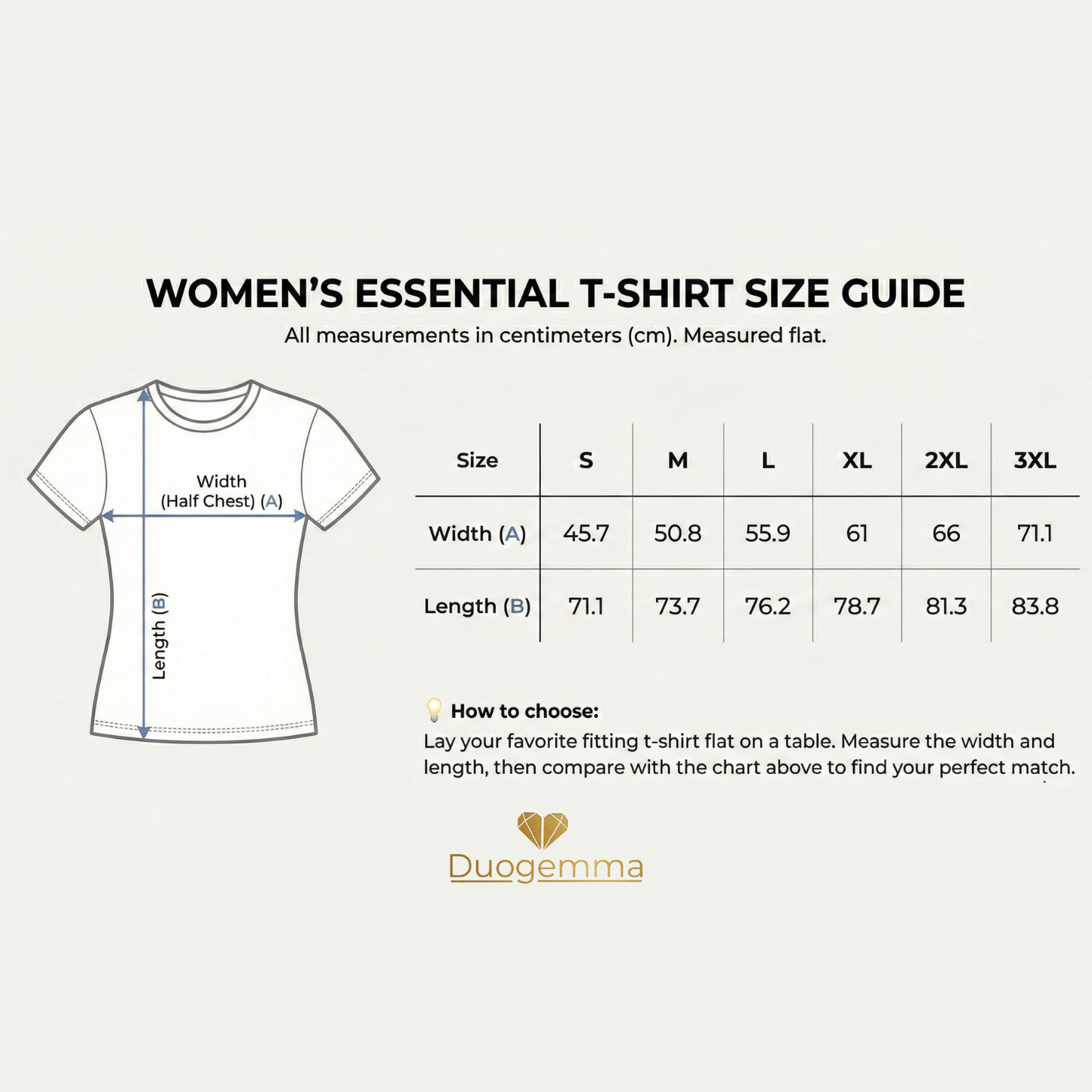 Camiseta de boda de papel | Lo esencial en algodón grueso | Corte clásico para mujer